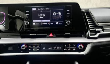 
									KIA SPORTAGE 1.6 TGDI MILD HYBRID ELETRIC VEHICLE EX DCT 2023 completo								