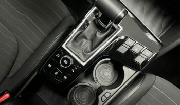 
									KIA SPORTAGE 1.6 TGDI MILD HYBRID ELETRIC VEHICLE EX DCT 2023 completo								