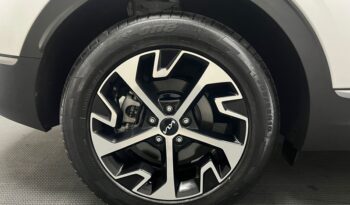 
									KIA SPORTAGE 1.6 TGDI MILD HYBRID ELETRIC VEHICLE EX DCT 2023 completo								