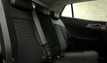 
									KIA SPORTAGE 1.6 TGDI MILD HYBRID ELETRIC VEHICLE EX DCT 2023 completo								