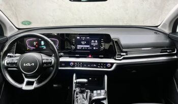 
									KIA SPORTAGE 1.6 TGDI MILD HYBRID ELETRIC VEHICLE EX DCT 2023 completo								