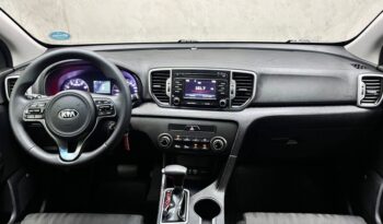 
									KIA SPORTAGE 2.0 LX 4X2 16V FLEX 4P AUTOMÁTICO 2017 completo								