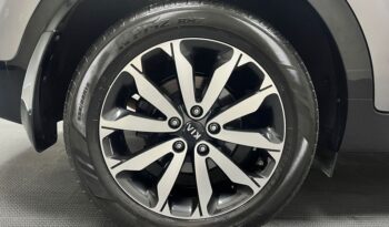 
									KIA SPORTAGE 2.0 LX 4X2 16V FLEX 4P AUTOMÁTICO 2017 completo								