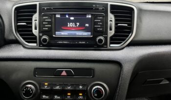 
									KIA SPORTAGE 2.0 LX 4X2 16V FLEX 4P AUTOMÁTICO 2017 completo								