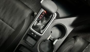 
									KIA SPORTAGE 2.0 LX 4X2 16V FLEX 4P AUTOMÁTICO 2017 completo								