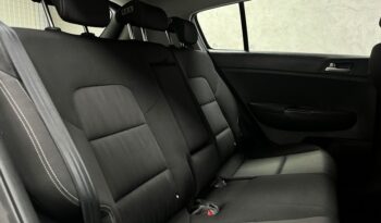 
									KIA SPORTAGE 2.0 LX 4X2 16V FLEX 4P AUTOMÁTICO 2017 completo								