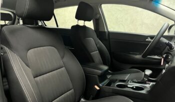 
									KIA SPORTAGE 2.0 LX 4X2 16V FLEX 4P AUTOMÁTICO 2017 completo								