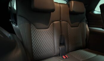 
									JEEP COMMANDER 2.0 TD380 TURBO DIESEL OVERLAND AT9 2022 completo								