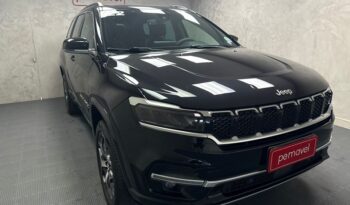 
									JEEP COMMANDER 2.0 TD380 TURBO DIESEL OVERLAND AT9 2022 completo								