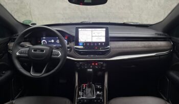 
									JEEP COMMANDER 2.0 TD380 TURBO DIESEL OVERLAND AT9 2022 completo								