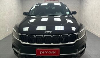 
									JEEP COMMANDER 2.0 TD380 TURBO DIESEL OVERLAND AT9 2022 completo								