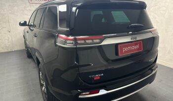 
									JEEP COMMANDER 2.0 TD380 TURBO DIESEL OVERLAND AT9 2022 completo								