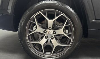 
									JEEP COMMANDER 2.0 TD380 TURBO DIESEL OVERLAND AT9 2022 completo								