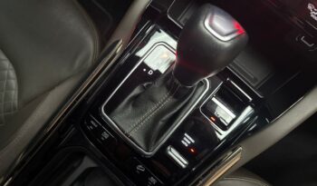 
									JEEP COMMANDER 2.0 TD380 TURBO DIESEL OVERLAND AT9 2022 completo								