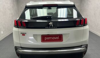 
									PEUGEOT 3008 1.6 GRIFFE THP 16V GASOLINA 4P AUTOMÁTICO 2018 completo								