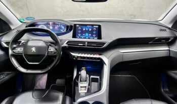 
									PEUGEOT 3008 1.6 GRIFFE THP 16V GASOLINA 4P AUTOMÁTICO 2018 completo								