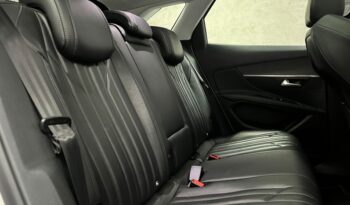 
									PEUGEOT 3008 1.6 GRIFFE THP 16V GASOLINA 4P AUTOMÁTICO 2018 completo								