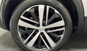 
									PEUGEOT 3008 1.6 GRIFFE THP 16V GASOLINA 4P AUTOMÁTICO 2018 completo								