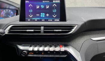 
									PEUGEOT 3008 1.6 GRIFFE THP 16V GASOLINA 4P AUTOMÁTICO 2018 completo								