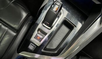 
									PEUGEOT 3008 1.6 GRIFFE THP 16V GASOLINA 4P AUTOMÁTICO 2018 completo								