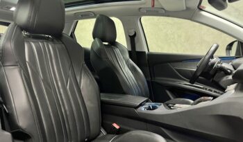 
									PEUGEOT 3008 1.6 GRIFFE THP 16V GASOLINA 4P AUTOMÁTICO 2018 completo								