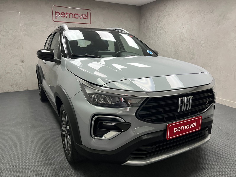 FIAT PULSE 1.0 TURBO 200 FLEX IMPETUS CVT 2022