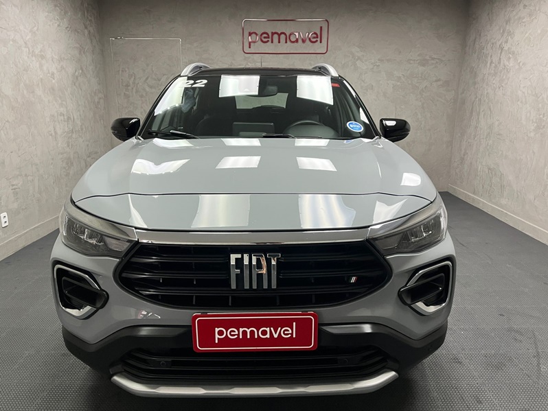 FIAT PULSE 1.0 TURBO 200 FLEX IMPETUS CVT 2022