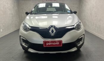 
									RENAULT CAPTUR 2.0 16V HI-FLEX INTENSE AUTOMÁTICO 2018 completo								