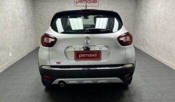 
									RENAULT CAPTUR 2.0 16V HI-FLEX INTENSE AUTOMÁTICO 2018 completo								