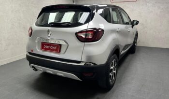 
									RENAULT CAPTUR 2.0 16V HI-FLEX INTENSE AUTOMÁTICO 2018 completo								