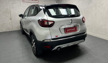 
									RENAULT CAPTUR 2.0 16V HI-FLEX INTENSE AUTOMÁTICO 2018 completo								