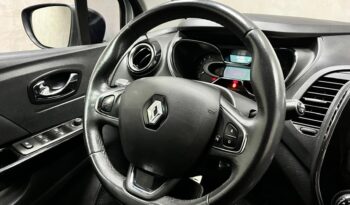 
									RENAULT CAPTUR 2.0 16V HI-FLEX INTENSE AUTOMÁTICO 2018 completo								