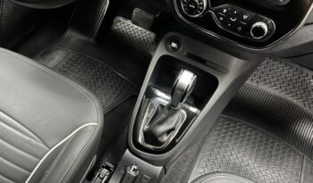 
									RENAULT CAPTUR 2.0 16V HI-FLEX INTENSE AUTOMÁTICO 2018 completo								