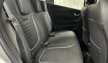 
									RENAULT CAPTUR 2.0 16V HI-FLEX INTENSE AUTOMÁTICO 2018 completo								