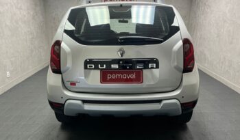 
									RENAULT DUSTER 2.0 16V HI-FLEX DYNAMIQUE AUTOMÁTICO 2018 completo								