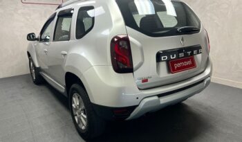 
									RENAULT DUSTER 2.0 16V HI-FLEX DYNAMIQUE AUTOMÁTICO 2018 completo								