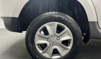 
									RENAULT DUSTER 1.6 16V HI-FLEX DYNAMIQUE AUTOMÁTICO 2018 completo								