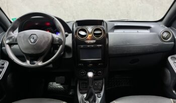 
									RENAULT DUSTER 2.0 16V HI-FLEX DYNAMIQUE AUTOMÁTICO 2018 completo								