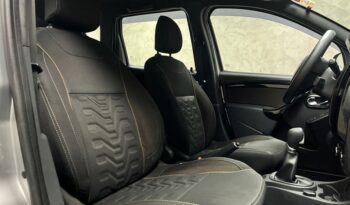 
									RENAULT DUSTER 2.0 16V HI-FLEX DYNAMIQUE AUTOMÁTICO 2018 completo								