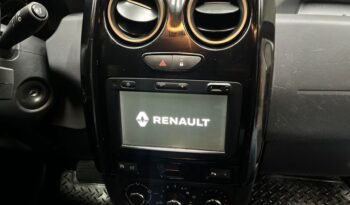 
									RENAULT DUSTER 2.0 16V HI-FLEX DYNAMIQUE AUTOMÁTICO 2018 completo								