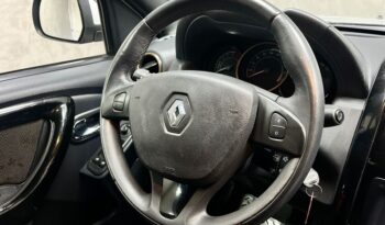 
									RENAULT DUSTER 2.0 16V HI-FLEX DYNAMIQUE AUTOMÁTICO 2018 completo								