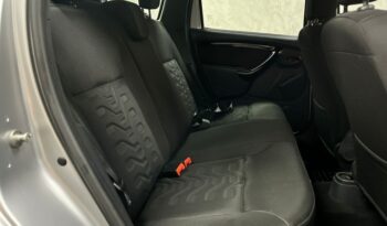 
									RENAULT DUSTER 2.0 16V HI-FLEX DYNAMIQUE AUTOMÁTICO 2018 completo								