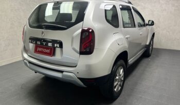 
									RENAULT DUSTER 2.0 16V HI-FLEX DYNAMIQUE AUTOMÁTICO 2018 completo								