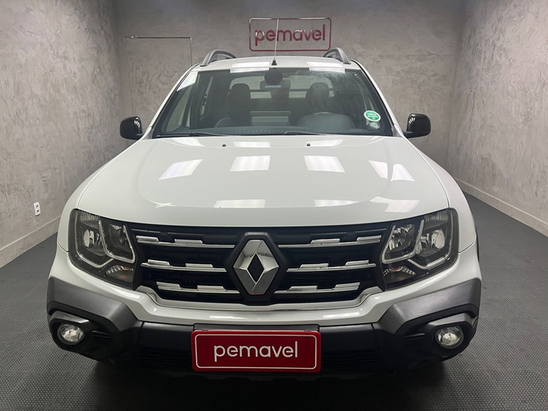 Visualização do vídeo