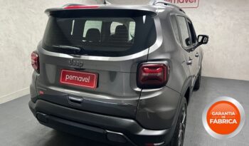 
									JEEP RENEGADE 1.3 T270 TURBO FLEX LONGITUDE AT6 2026 completo								