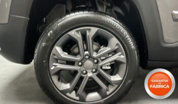 
									JEEP RENEGADE 1.3 T270 TURBO FLEX LONGITUDE AT6 2026 completo								