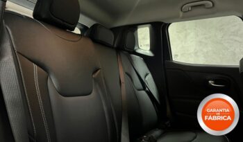 
									JEEP RENEGADE 1.3 T270 TURBO FLEX LONGITUDE AT6 2026 completo								