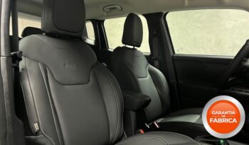 
									JEEP RENEGADE 1.3 T270 TURBO FLEX LONGITUDE AT6 2026 completo								