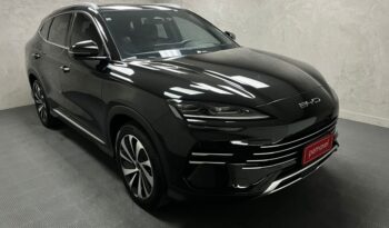 
									BYD SONG PLUS 1.5 DM-I HÍBRIDO AUTOMÁTICO 2026 completo								