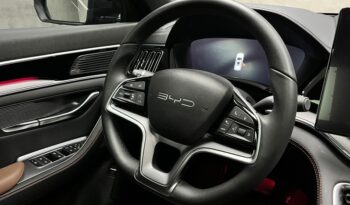 
									BYD SONG PLUS 1.5 DM-I HÍBRIDO AUTOMÁTICO 2026 completo								